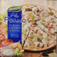 Flammkuchen