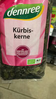 Kürbiskerne