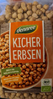 Kichererbsen