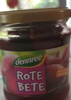 Rote Bete