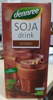 Denn Reederei Soja Drink