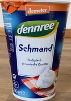 Schmand