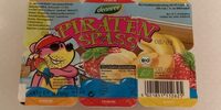 Piraten Spass