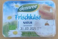 Frischkäse