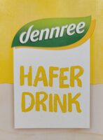 Haferdrink