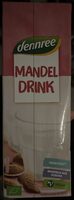 Mandel Drink