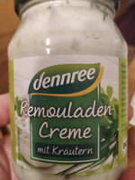 Remouladen Creme