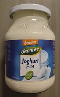 Joghurt mild