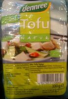 Tofu Natur