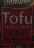 TOFU Geräuchert