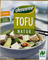 Tofu Natur