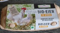 Bio-Eier