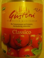 Tomatensauce