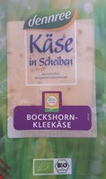 Bockshorn- Kleekäse