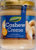 Cashew Creme