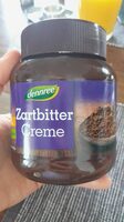 Zartbitter Creme