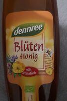 Blütenhonig