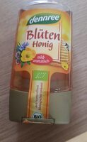Blütenhonig