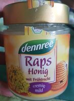 Rapshonig