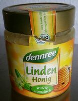 Linden Honig