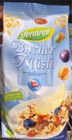 Bircher Müsli