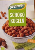 Schokokugeln