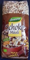 Schokomüsli