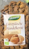 Mandelkerne