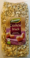 Cashewbruch