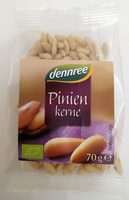 Pinienkerne