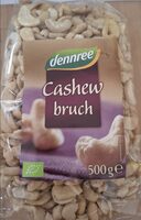 Cashew Bruch