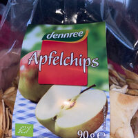 Apfelchips