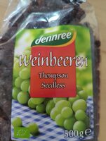 Weinbeeren