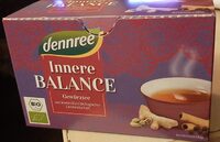 Innere Balance