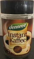 Instantkaffee