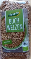 Buchweizen