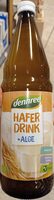 Hafer Drink +Alge