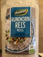 Parboiled Reis