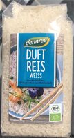 Duft Reis Weiss