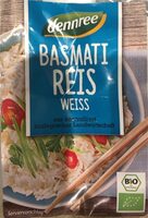 Basmati Reis