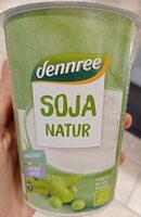 Soja Natur