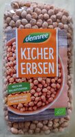 Kichererbsen
