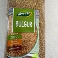 Bulgur