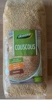 Couscous