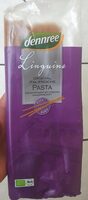 Linguine Vollkorn