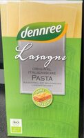 Lasagne