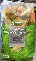 Fusilli Tricolori