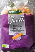 Fusilli