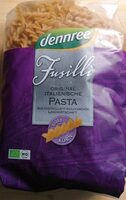 Fusilli