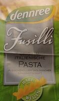 Fusilli